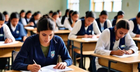 امتحاناتك بطعم النجاح: نصائح غذائية لتنشيط الدماغ!