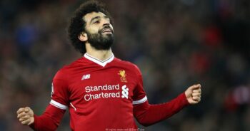 محمد صلاح: قصة نجاح نجمنا المصري المتألق