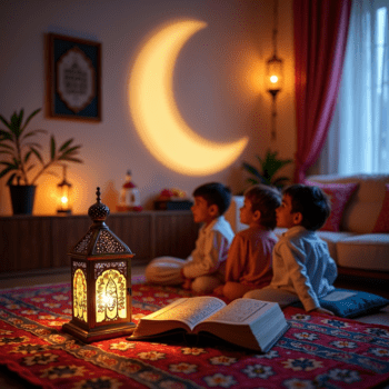 مجموعة رمضان 2025