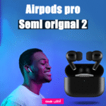 Airpods pro black