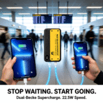 "	باور بانك MJ-11"